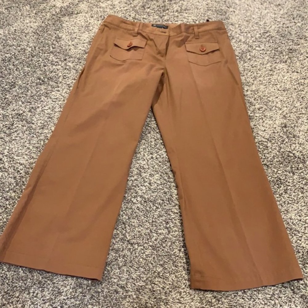 INC International Concepts Dress Pants